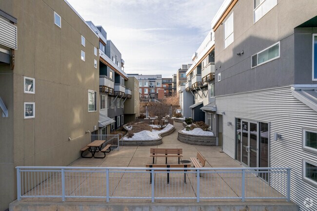 Photo - Landmark Lofts