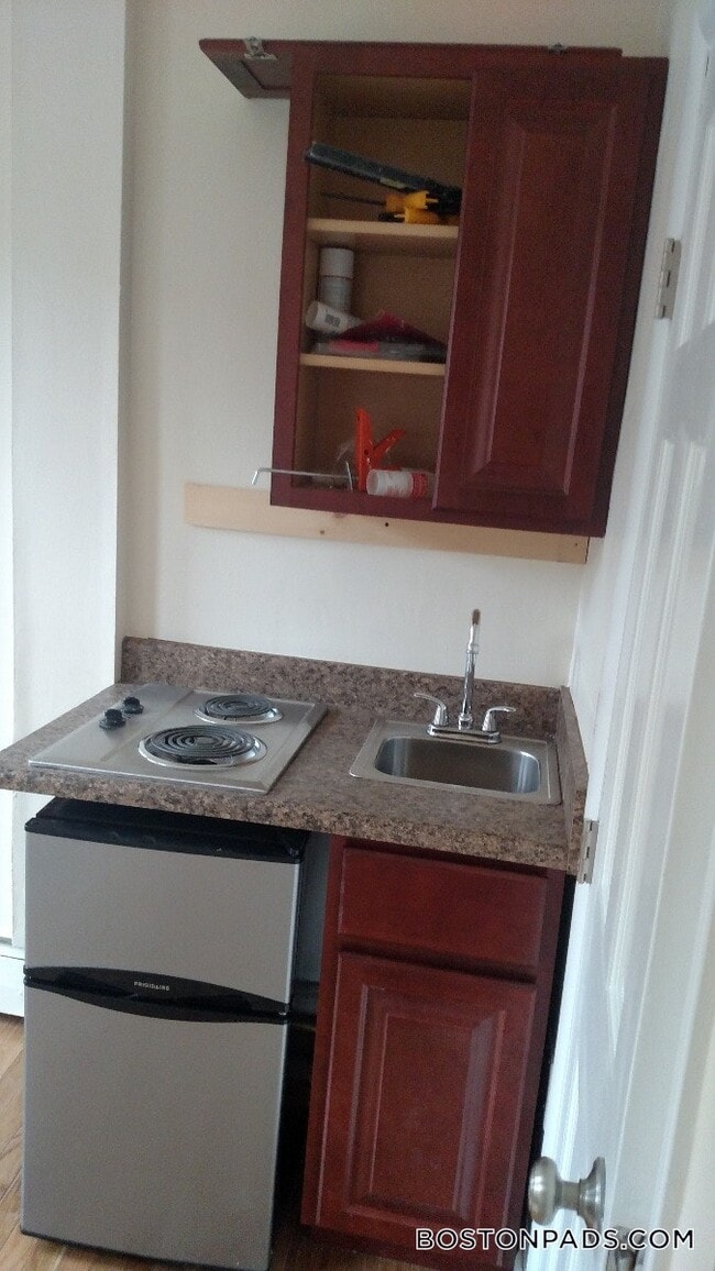 Photo - 53 S Huntington Ave Unit 201
