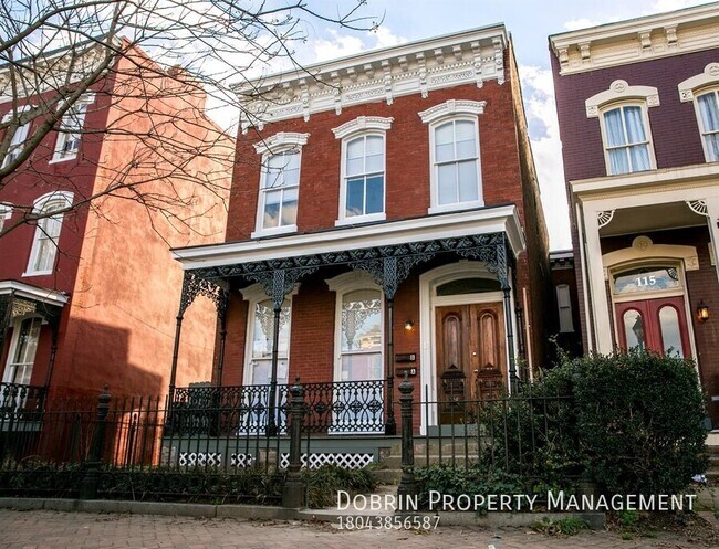 Photo - 113 W Clay St Unit B