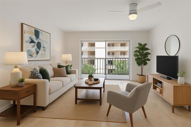 Photo - 677 NE 24th St Condo Unit 504