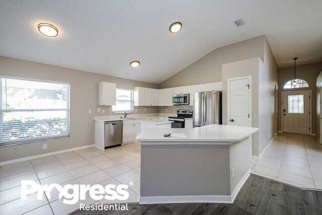 Photo - 2412 Needham Dr