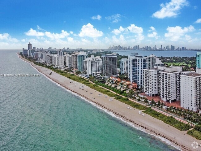 Building Photo - 6039 Collins Ave Unit 1605 Rental