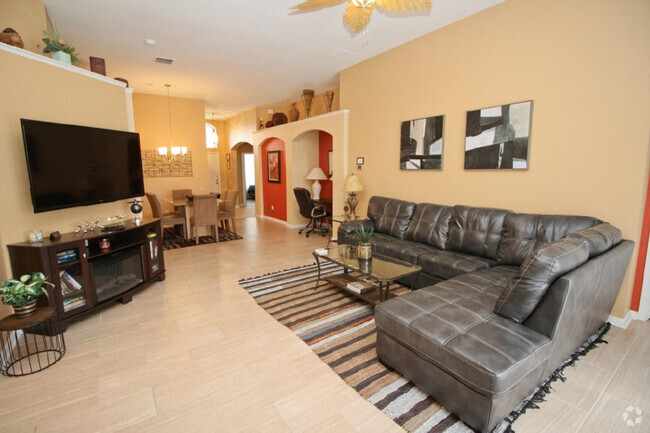 Building Photo - 8115 Sun Palm Dr Unit ID1042219P Rental