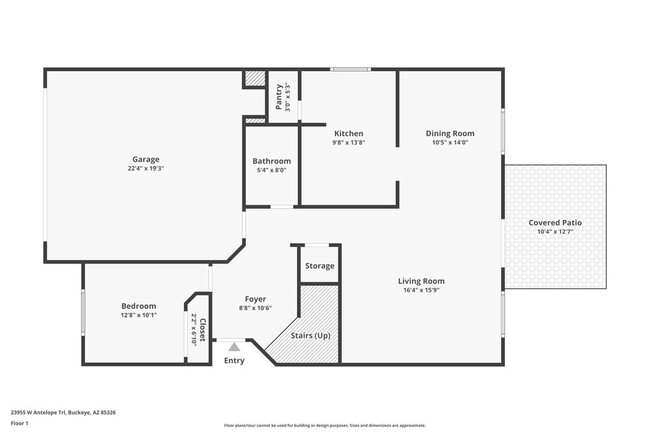 Photo - 23955 W Antelope Trail