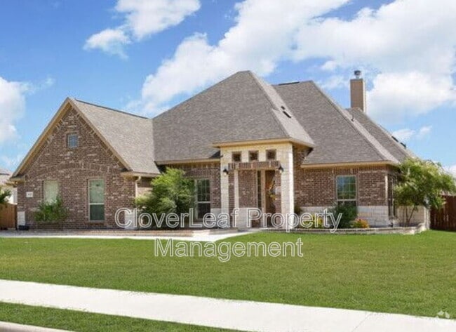 Building Photo - 6618 Ivy Mountain Rental