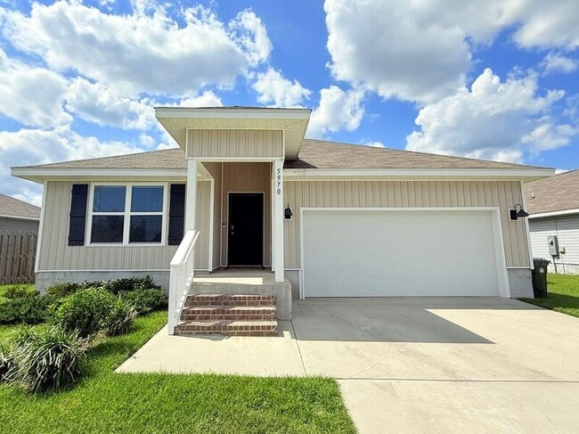 Building Photo - 5970 Smarty Jones Wy Rental