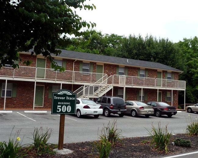 Photo - Trevor Trace Apartments