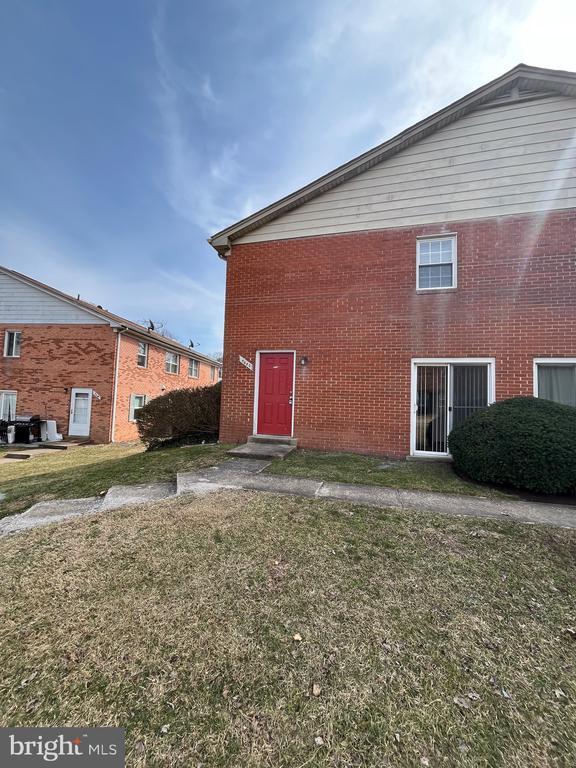 Photo - 9680 Hagel Cir Apartment Unit 36/D