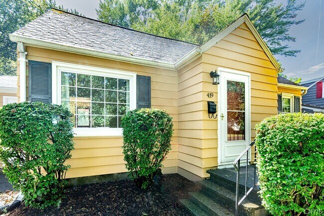 Photo - 419 Fergerson Ave