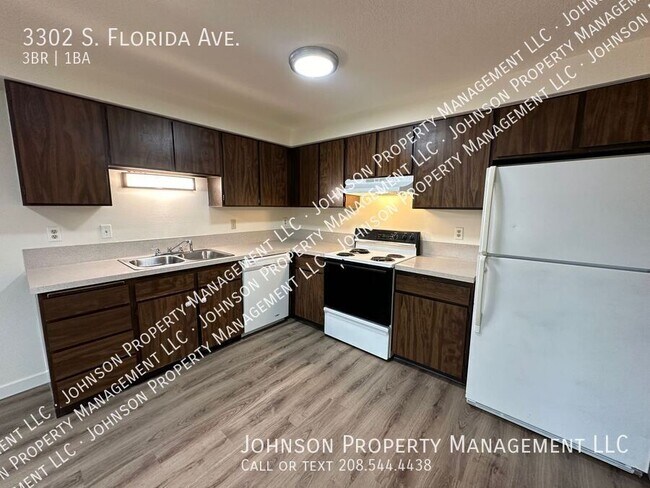 Photo - 3302 S Florida Ave