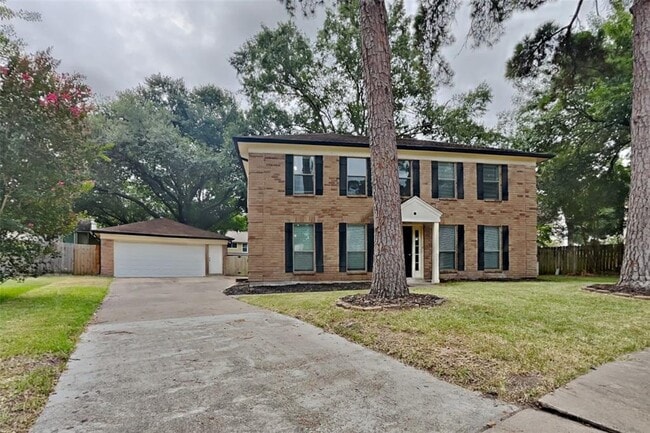 Building Photo - 8302 Hot Springs Dr Rental