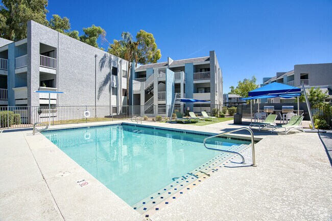 Building Photo - Park Vista Rental