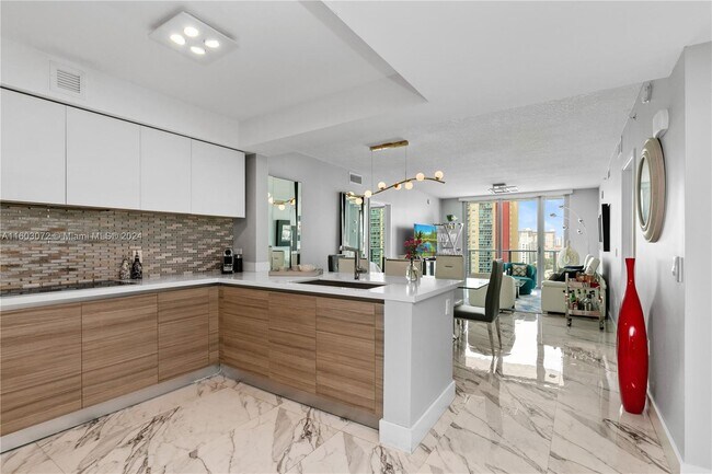 Photo - 330 Sunny Isles Blvd Unit #5-1103