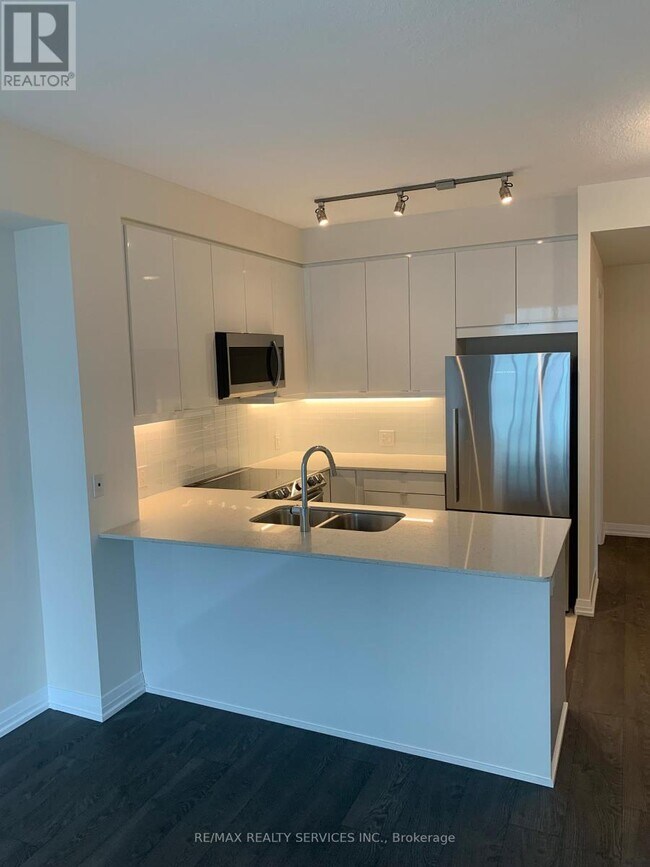 Photo - 50 Thomas Riley Rd Unité 1310