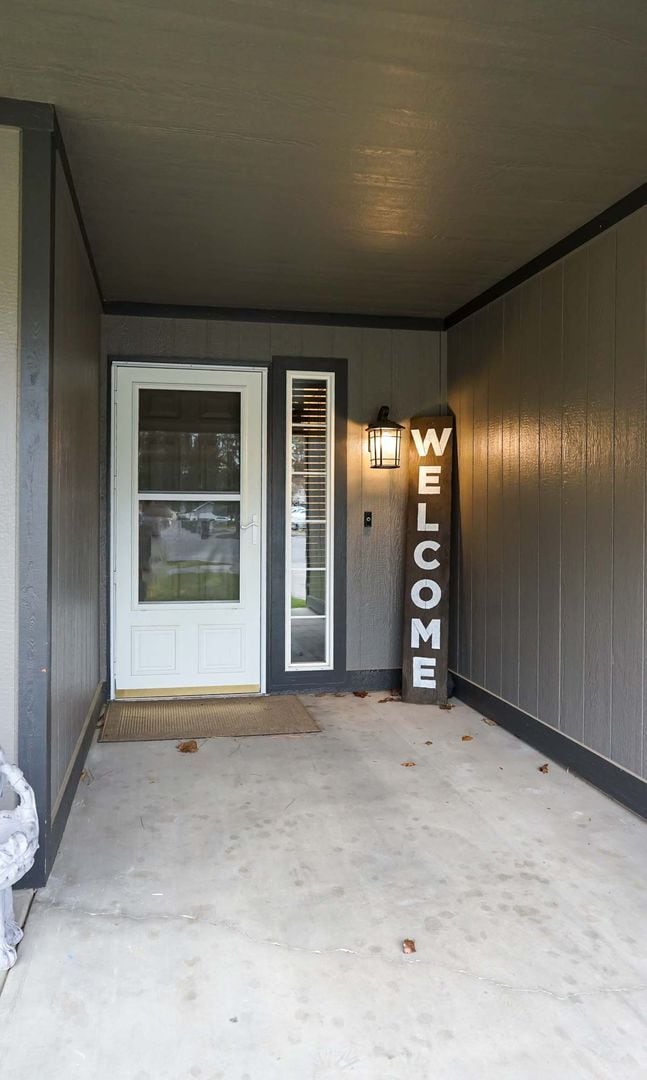 Photo - First Time on the Market