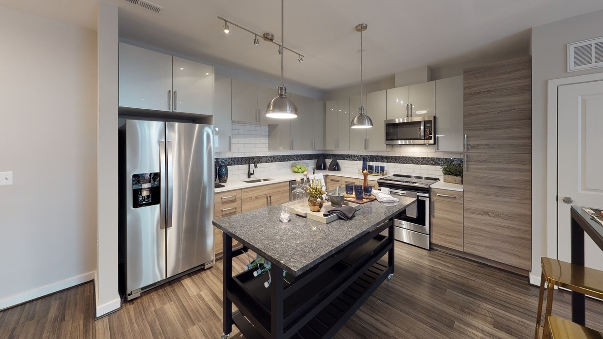 Photo - Lync at Alterra Apartments