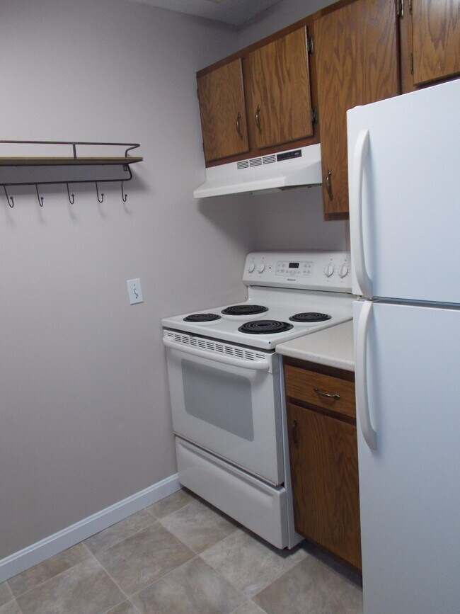Photo - 3 Oak Hill Ln Unit 306