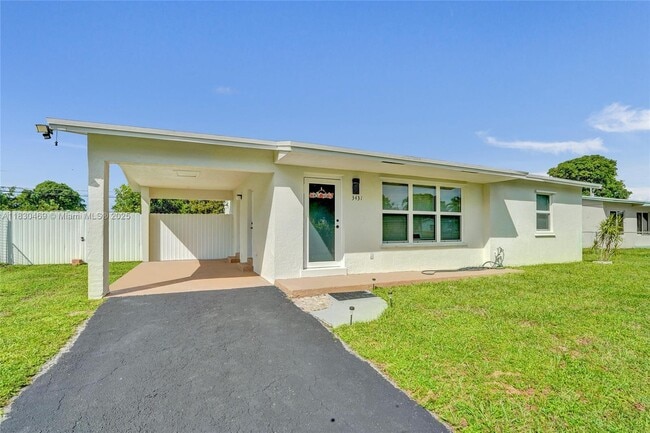 Photo - 3431 NW 5th Pl