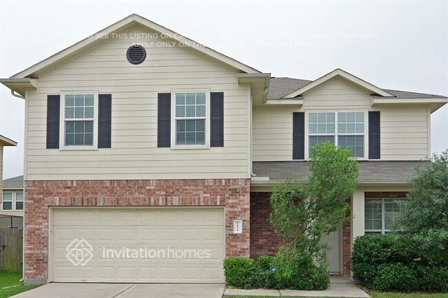 Building Photo - 5806 Le Carpe Plantation Ct Rental
