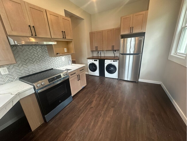 Mansion Apartments