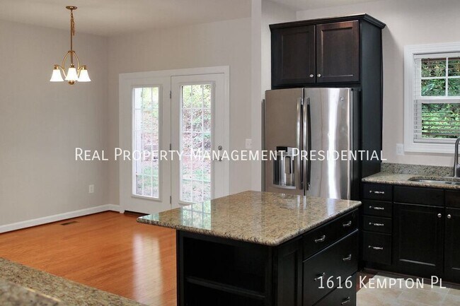 Photo - 1616 Kempton Pl