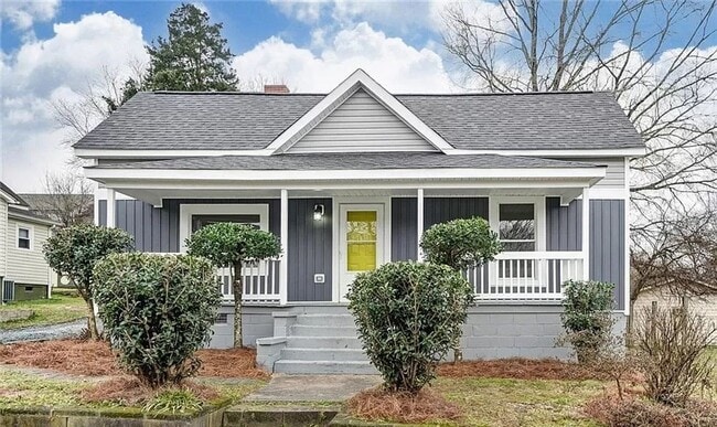 Photo - Welcome to this charming 3-bedroom, 2-bath...