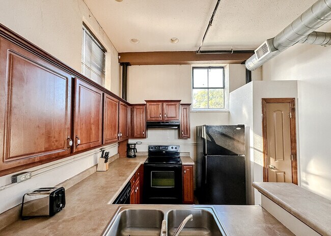 Photo - 521 N Jefferson Ave Unit SI ID1074454P