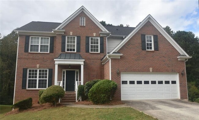 Building Photo - 2254 Caneridge Trail SW