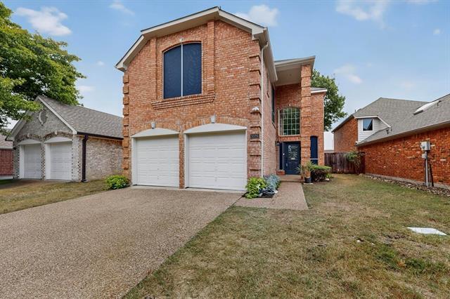 Building Photo - 3026 Silver Springs Ln