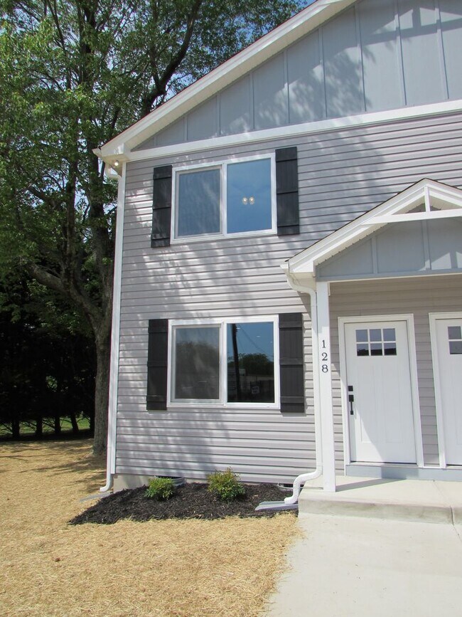 Photo - Brand new 3 bed/2.5 bath duplex located in... Unit 128 Salem Church