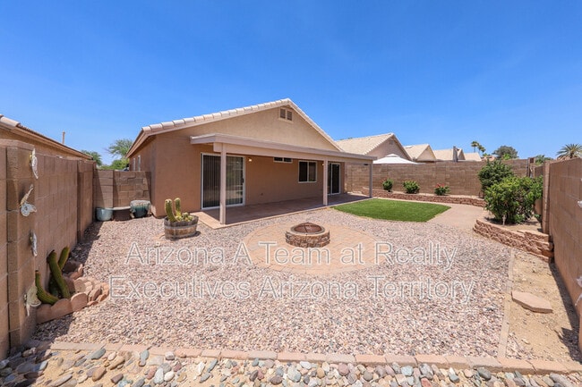 Building Photo - 8070 N Wild Aster Way Rental