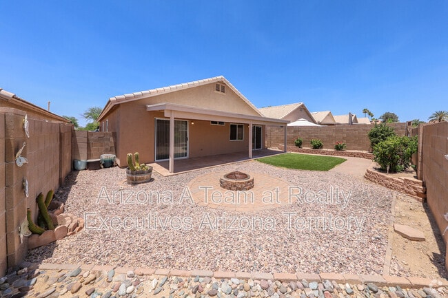Building Photo - 8070 N Wild Aster Way Rental