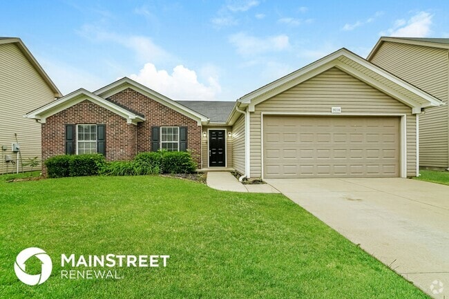 Building Photo - 9216 River Trail Dr Rental