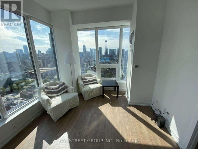 Photo - 203 College St Unit 2108