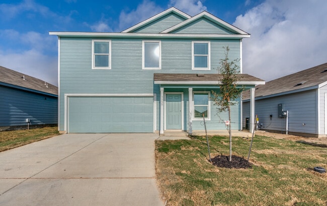 Building Photo - 3335 Gingham Pt