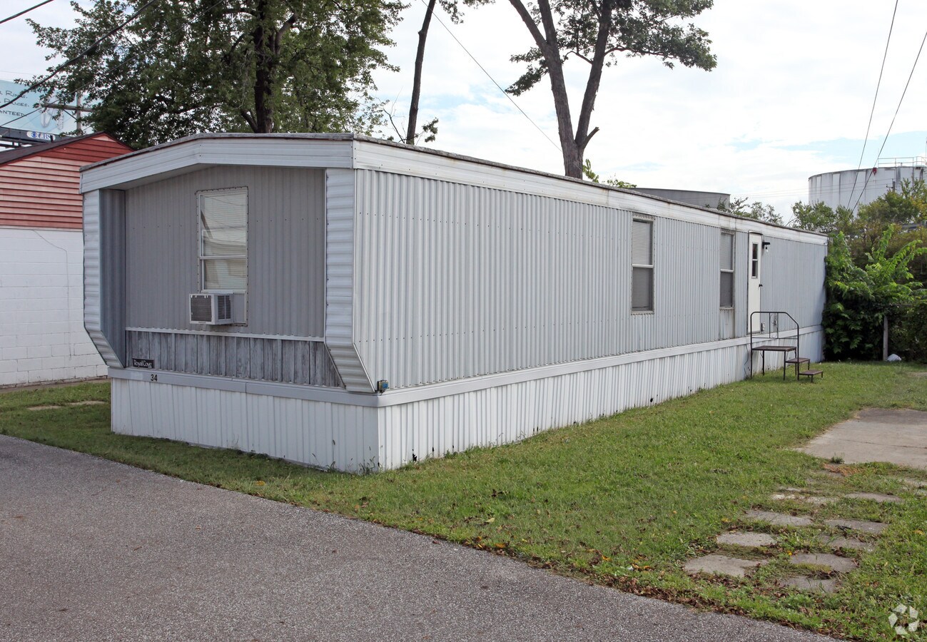 Photo - Greentree Mobile Home Parks