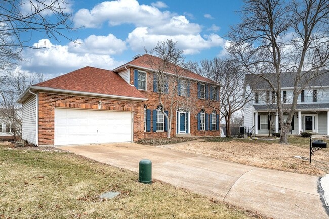 Photo - Spacious Parkway South Home with Walk-Out Basement & Large Backyard