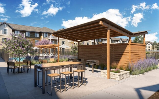 *Image shown is for demonstration purposes only & may not be an exact representation of the product. - Emblem at Tower