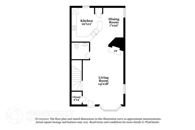 Photo - 5500 Hampton Ct