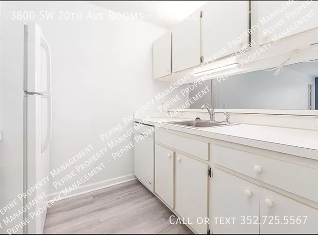Photo - 3800 SW 20th Ave Unit 311-All