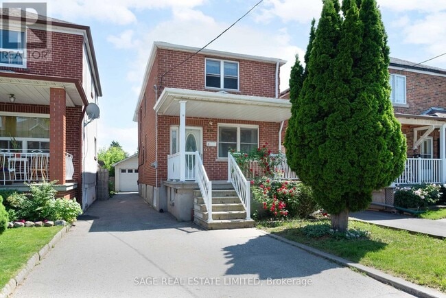 Photo - 97 Holwood Ave Unit MAIN