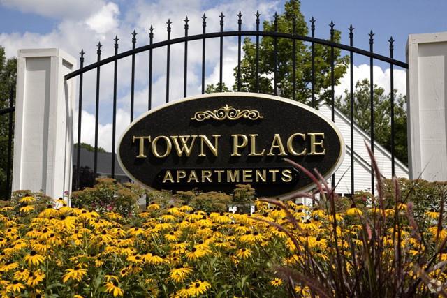 Welcome to Town Place