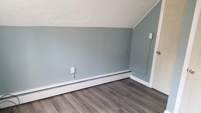 Bedroom 1 - 21 Charles St Unit 19B