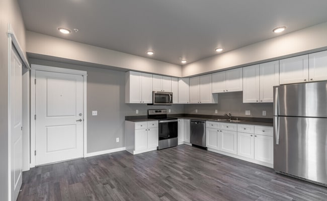 Photo - Samish Station III