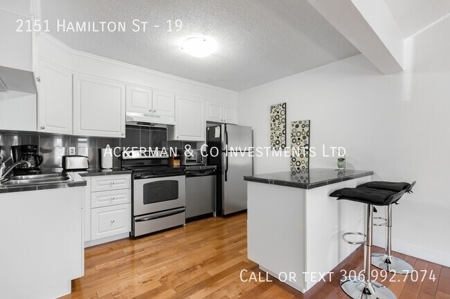 Photo - 2151 Hamilton St Unit 19