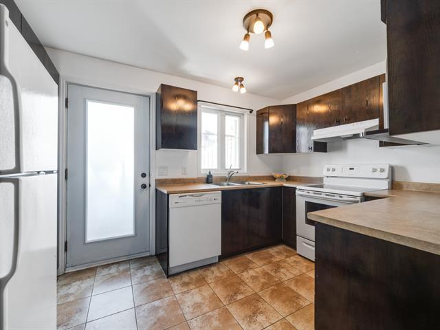 Kitchen - 87 Rue De La Fondrière Unit 1
