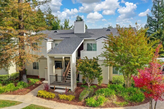 Monte Bello Apartments