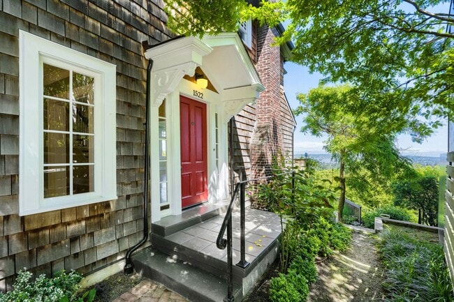 Photo - Capitol Hill View Home