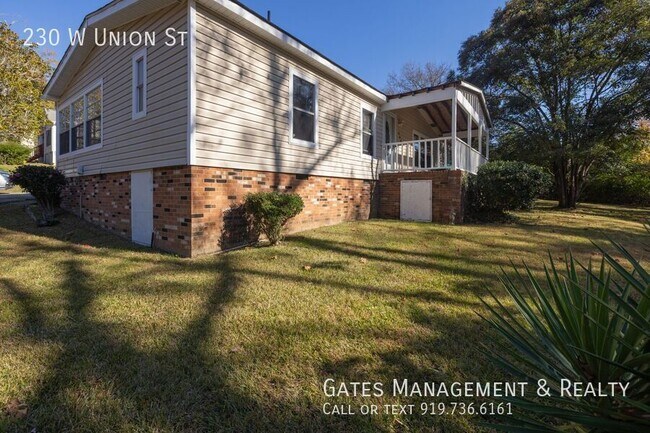 Photo - 230 W Union St