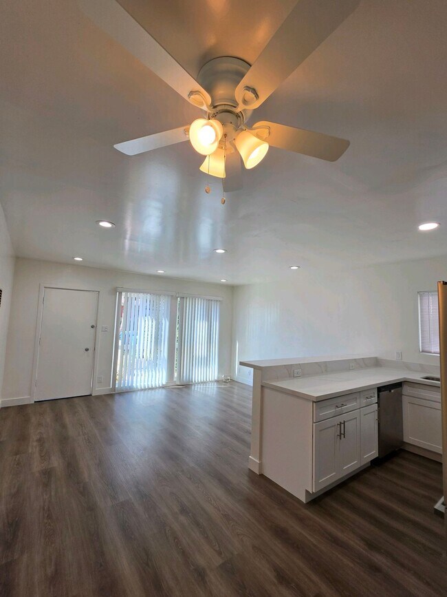 Photo - 3637 E. 8th St. #1, Long Beach, CA 90804